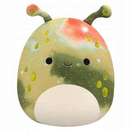 SQUISHMALLOWS pliušinis žaislas Hawk, 35cm, SQCR06746 