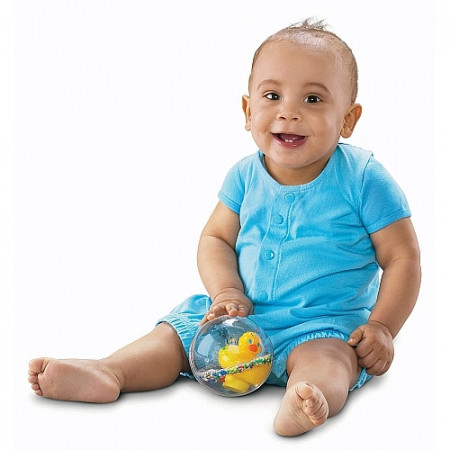 FISHER PRICE ūdens pīle, 75676 