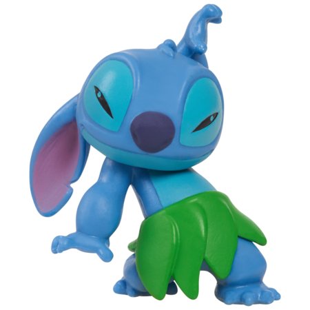 JUST PLAY DISNEY Stitch deluxe figūriņu komplekts, 46259 