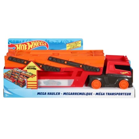 HOT WHEELS autopārvadātājs, GHR48 