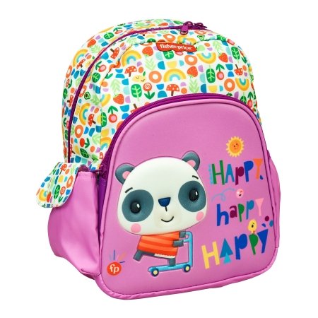 FISHER PRICE Backpack, 349-32053 