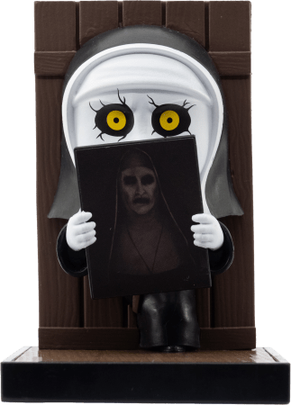 YUME Hero Box Horror dažādi., 19735 