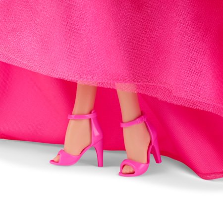 BARBIE lelle Birthday Wishes, JBJ07 