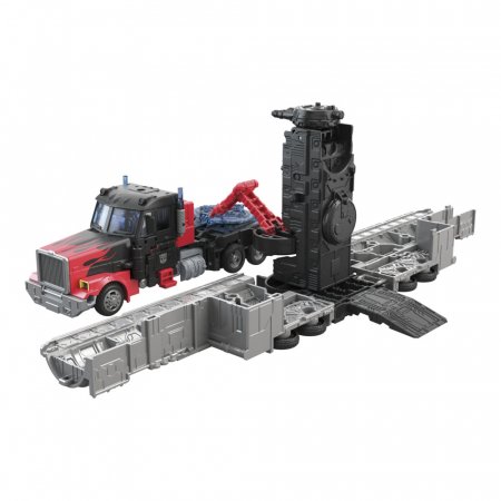 TRANSFORMERS transformators Gen Legacy ev Leader, sortiments, F29895L0 F29895L0