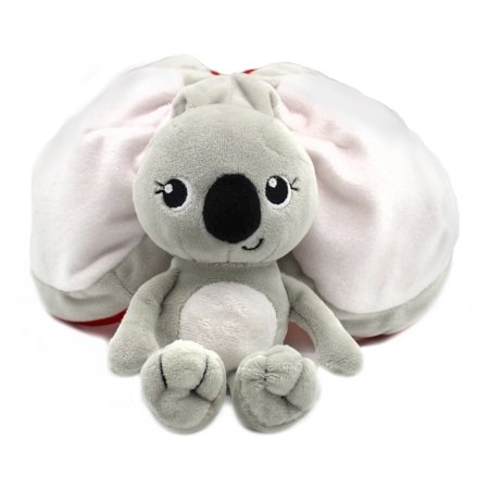 FLIPETZ plīša rotaļlieta - Koala avenē, 80112 