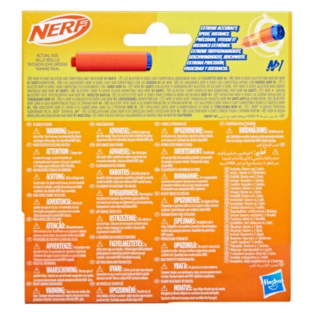 NERF N SERIES flex, rotaļu ierocis F8623EU4 