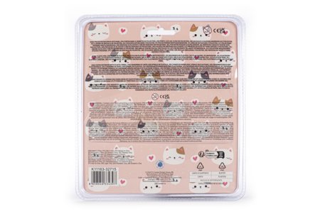 DREAM POP mini mugursoma Kaķis, K11163-32715 