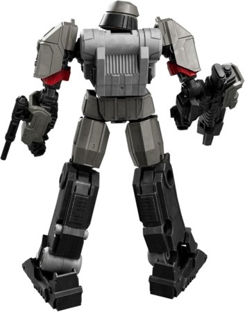 Blokees transformator Megatron, 71162 