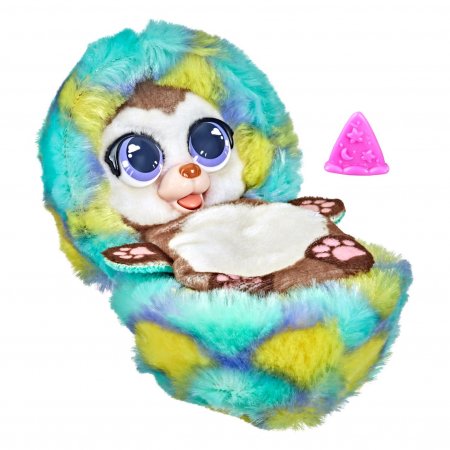 FUR REAL pet Rollies, F35195L4 F35195L4
