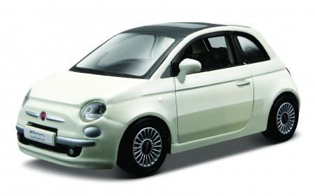 BBURAGO automašīna 1/32 Collezione, asort., 18-43100 18-43100