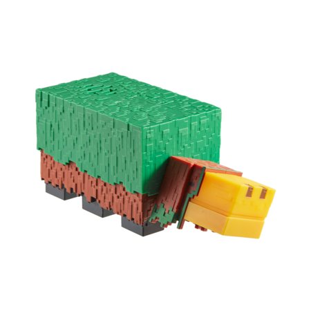 MINECRAFT rotaļu figūriņa Sniffer, HXM85 