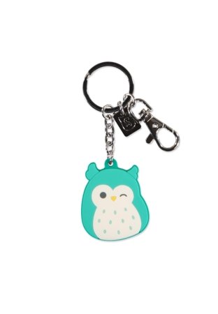 SQUISHMALLOWS keychains - Winston, KE428324SQM 