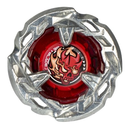 BEYBLADE sākuma komplekts, assort., G0175 