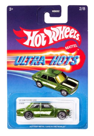 HOT WHEELS tematiskā mašīna, HDG52