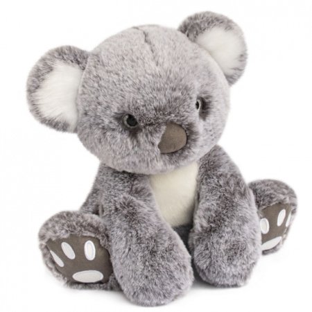 DOUDOU ET COMPAGNIE mīksta koala 25cm, HO2969 