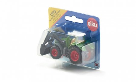 SIKU frontālais iekrāvējs Fendt 1050 Vario, 1393 1393
