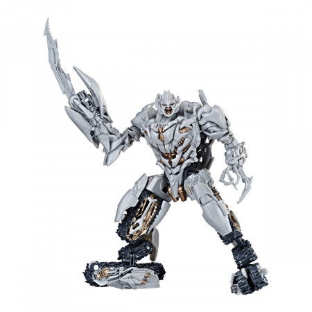 TRANSFORMERS GEN STUDIO SERIES VOYAGER figūriņa, E0702EU6 E0702EU6