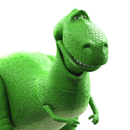 TOY STORY figūriņa Rex, JKV17 