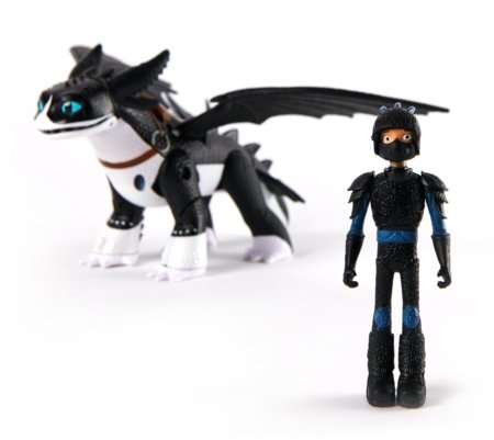 DREAMWORKS DRAGONS komplekts, 6064915 