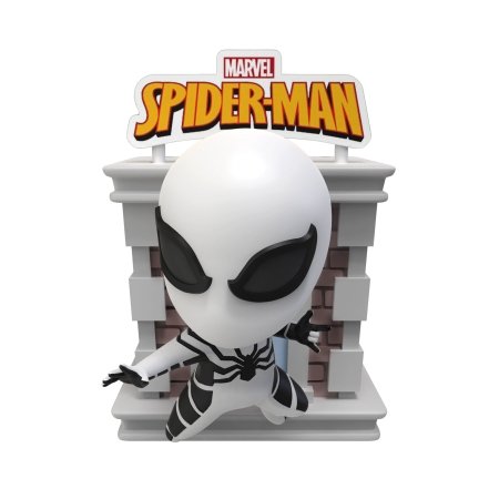 YUME Hero Box Spider-Man - Tower Series dažādi, 19716 