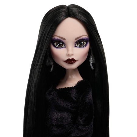 MONSTER HIGH x Wednesday lelle Wednesday, JLK99 