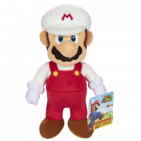 NINTENDO plīša rotaļlieta, 409474-GEN-SDM 409474-GEN-SDM