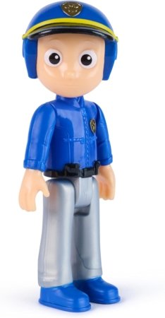 PAW PATROL figūriņu komplekts Search & Rescue, 6074759 