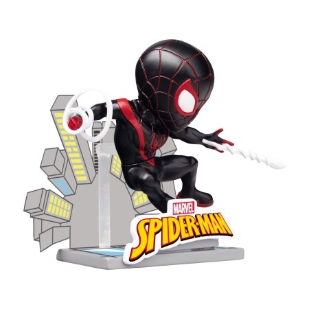 YUME Hero Box Spider-Man dažādi., 19719 
