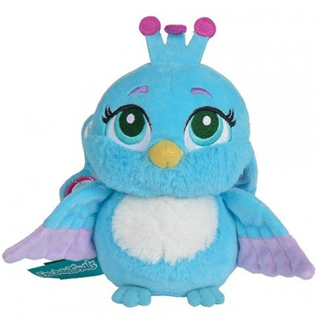 ENCHANTIMALS plīša rotaļlieta - dzīvnieciņš, 20cm, 109200133 109200133