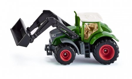 SIKU frontālais iekrāvējs Fendt 1050 Vario, 1393 1393