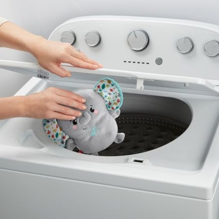 FISHER PRICE nomierinošais zilonis, HML65 HML65