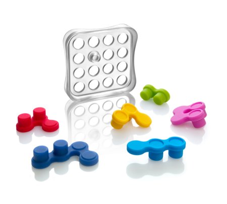 SMART GAMES spēle Reverso, SMA#403 