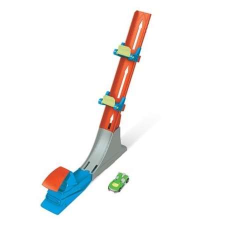 HOT WHEELS triku trase, FWM85 FWM85