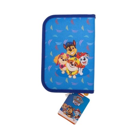 PAW PATROL zīmju soma ar kancelejas piederumiem, 145708308 