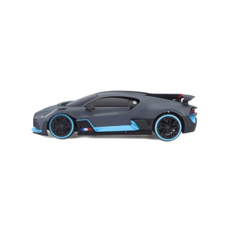 MAISTO TECH R/C 1:24 rādiovadāms auto Bugatti Divo, 81515 