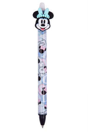 COOLPACK MINNIE MOUSE Dzēšamā pildspalva assort., 18788PTR 