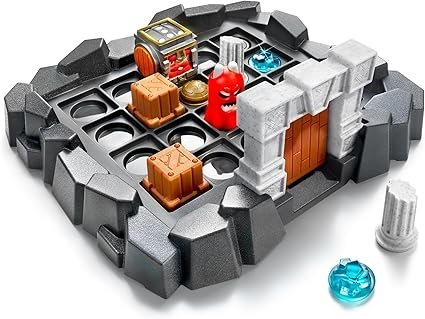 SMART GAMES spēle Break-out, SMA#107 