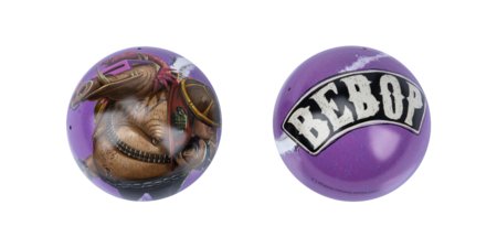 MIRABALL plīša rotaļlieta TMNT sortiments, M14117 