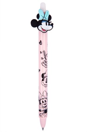 COOLPACK MINNIE MOUSE Dzēšamā pildspalva assort., 18788PTR 