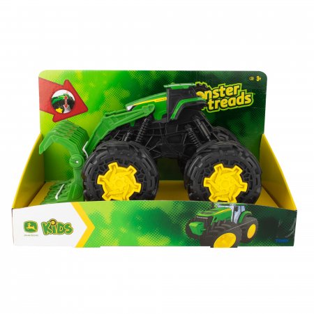 JOHN DEERE traktors Rev Up, 47327 47327
