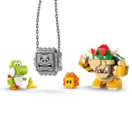 72039 LEGO® Super Mario Mario Kart™ – Bowser pils 