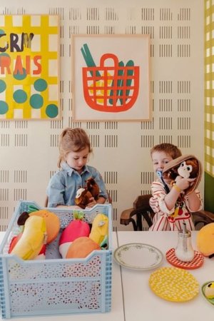 FLIPETZ plīša rotaļlieta - pērtiķis kokosriekstā, 80111 