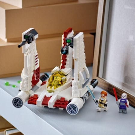 75432 LEGO® Star Wars™ V-19 Torrent Starfighter 