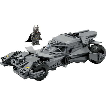 76331 BATMAN V SUPERMAN™ BATMOBILE™ 