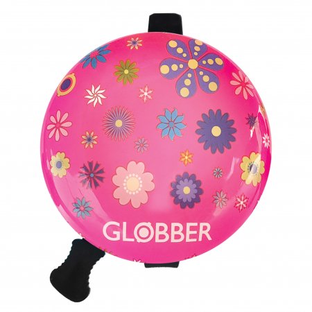 GLOBBER zvans, sortiments., 533-CDU 533-CDU