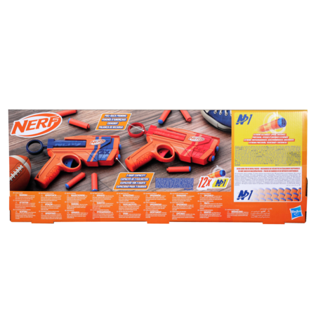 NERF N SERIES dubultpaka, G1492EU4 