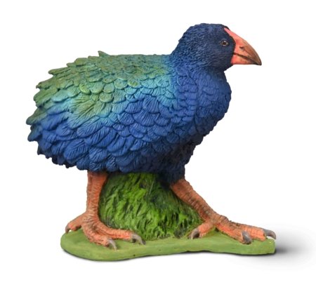 COLLECTA figūriņa takahe putns, 80041 