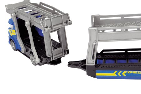SIMBA DICKIE TOYS autopārvadātājs assort, 203745008 203745008
