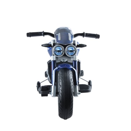 OCIE uzlādējams motocikls Triumph Rocket, 8896-2 
