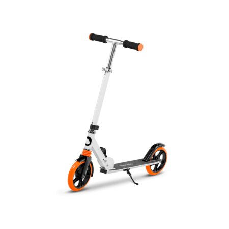 LIONELO skrejritenis LUCA, White orange, LO-LUCA 